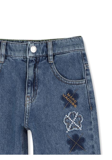 Jeans Marc Jacobs Kids MARC JACOBS KIDS | PANTALONI E JEANS | W60991Z10
